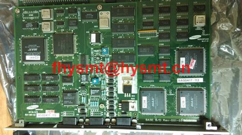 Samsung ADDA Board J9060052A